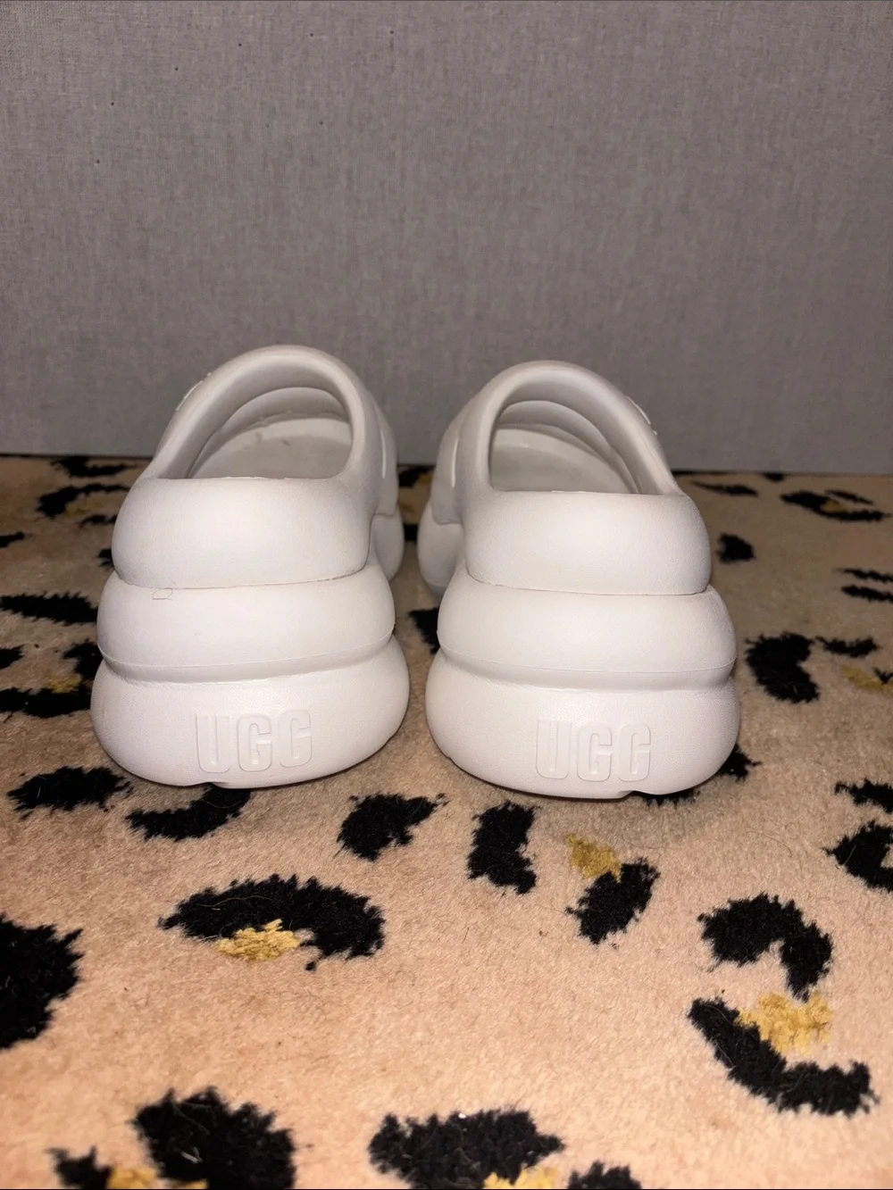 UGG Kids Sport Yeah Clog